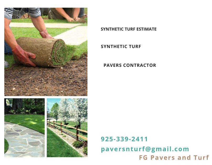 Affordable Artificial Turf